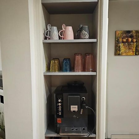 Ferienwohnung Am Kirchberg เอทเทนไฮม์ ภายนอก รูปภาพ