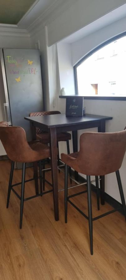Ferienwohnung Am Kirchberg เอทเทนไฮม์ ภายนอก รูปภาพ