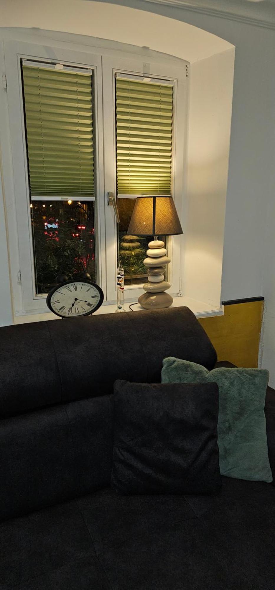 Ferienwohnung Am Kirchberg เอทเทนไฮม์ ภายนอก รูปภาพ