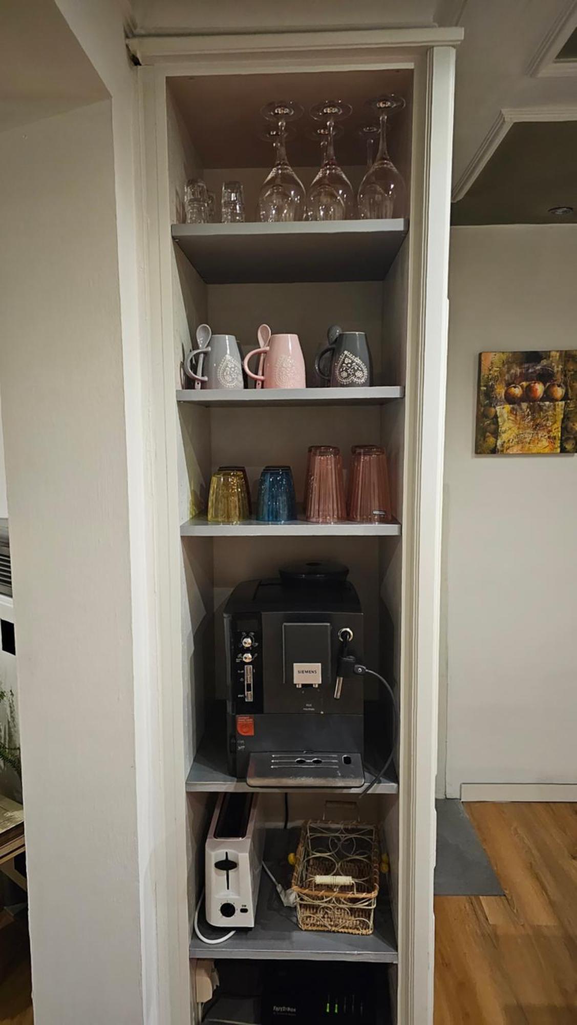 Ferienwohnung Am Kirchberg เอทเทนไฮม์ ภายนอก รูปภาพ